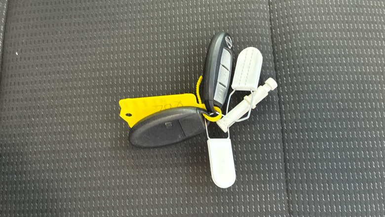 Nissan Qashqai 1.3 DiG-T MH Acenta Premium 5dr Petrol Hatchback